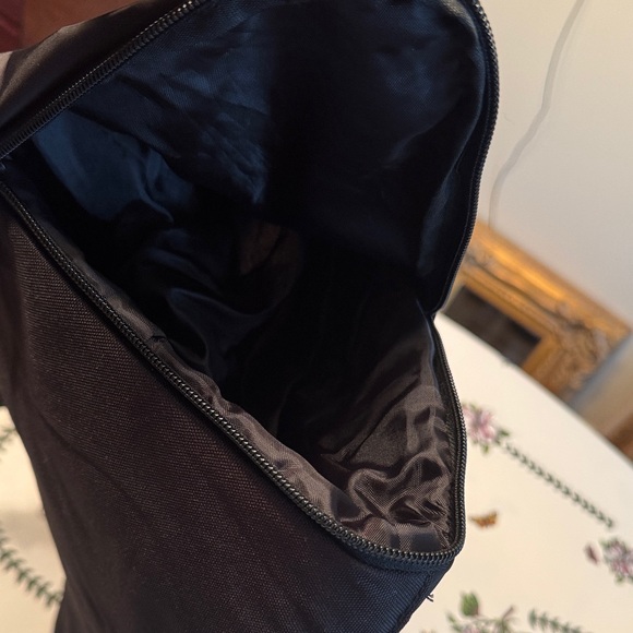 Reebok Black Duffel Bag for Men - Picture 3 of 16